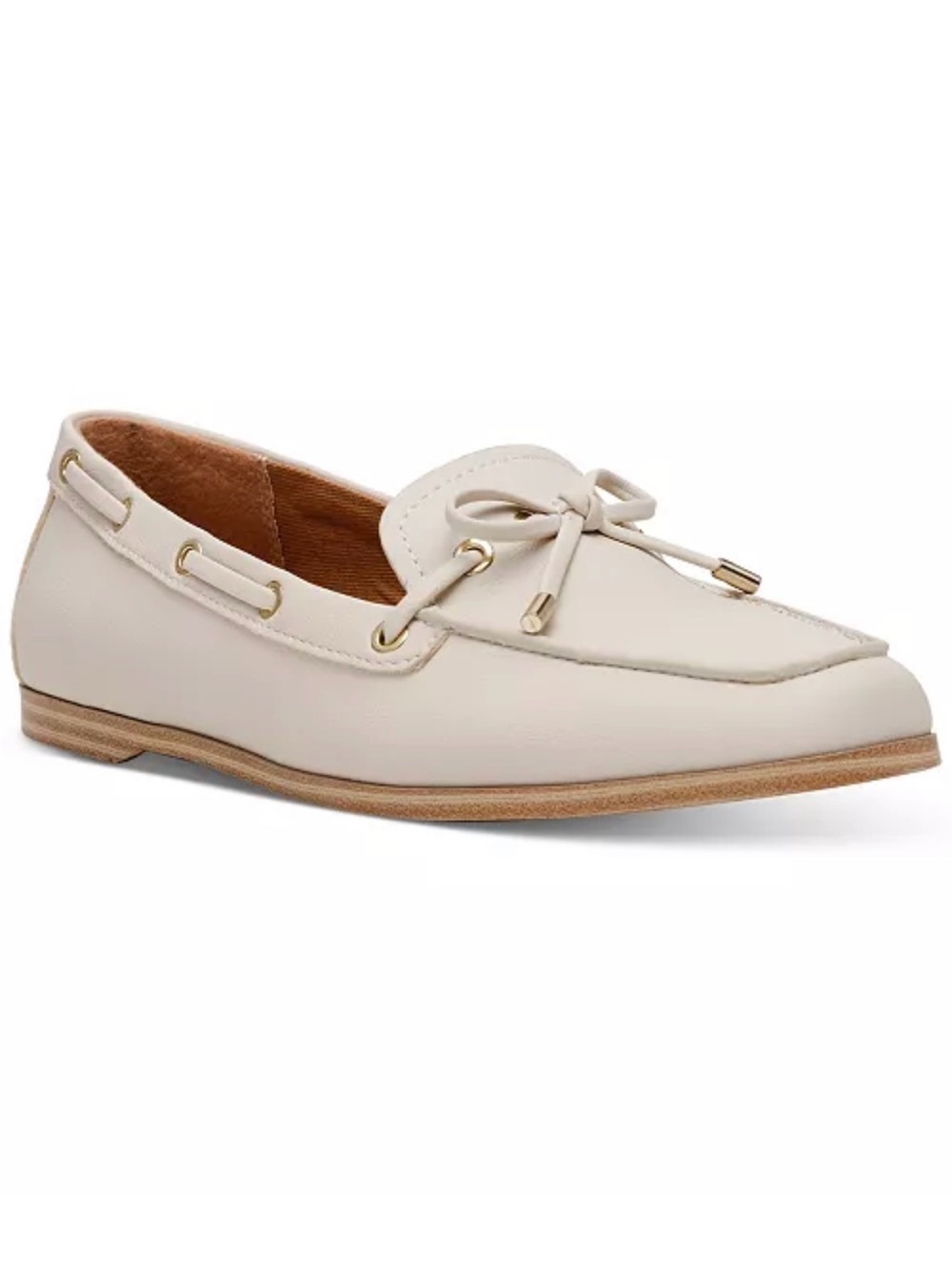 Dolce Vita Modern Boat Shoe Loafers